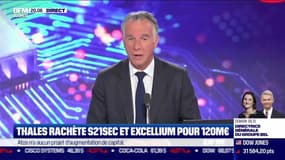 L'actu tech: La Russie, cible numéro 1 des hackers - 18/05