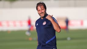Pedro Martins