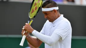 Nick Kyrgios