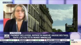 Le club BFM immo (1/2): Paiement des loyers, reprise du marché, hausse des taux... quelle est l'actualité du monde immobilier ? - 22/04