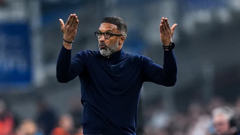 OM: Habib Beye pointe les deux gros défauts à corriger pour sauver la fin de saison