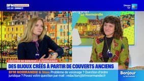Bonjour la Normandie du vendredi 10 octobre 2025