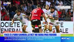 Top 14: quelle équipe pour le RCT pour affronter l'UBB en demi-finales?