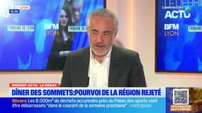 Debrief'Actu du jeudi 9 janvier 2025 - L'appel aux dons pour rénover Fourvière