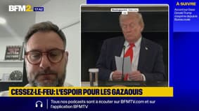 Accord sur Gaza: quelles perspectives possibles après la libération des otages israéliens?
