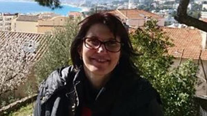 Photo de Caroline David