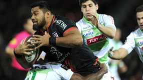 Christopher Tolofua