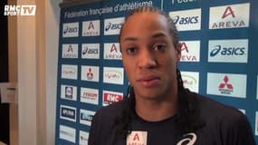 Athlétisme / Martinot-Lagarde : "Mon pire ennemi, c'est moi-même" 11/08