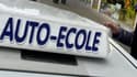 Les auto-écoles de Nantes et Rennes tournent au ralenti