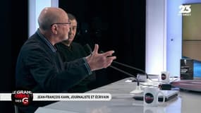 #BalanceTonPorc : « L’idée de ramener un être humain à un animal est condamnable"