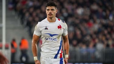 Romain Ntamack