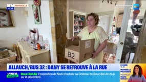 Bus 32 incendié à Marseille : 20 ans après le drame, Dany se retrouve à la rue