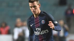 Giovani Lo Celso 