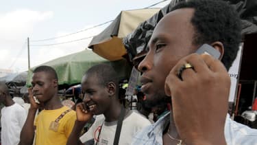 Axa comme Orange font le pari d'accompagner l'essor des nouvelles technologies en Afrique.