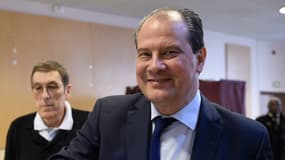 Jean-Christophe Cambadélis est officiellement élu premier secrétaire du PS, ce jeudi soir.