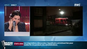 Stéphane de Paoli, maire de Bobigny: "A l'heure d'ujourd'hui, on 