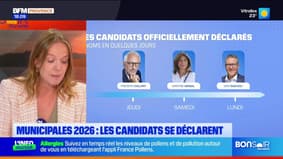 Bonsoir Marseille du lundi 15 septembre 2025