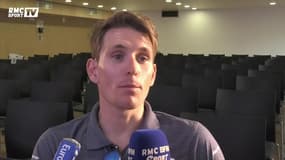 Tour de France : Arnaud Démare explique la stratégie de Groupama-FDJ
