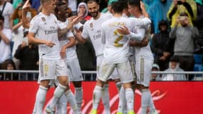 Karim Benzema 