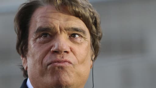 Bernard Tapie