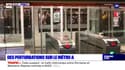Lyon: trafic interrompu sur le métro A en raison d'un colis suspect