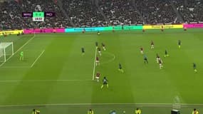 Résumé – West Ham- Manchester City (0-4) – Premier League