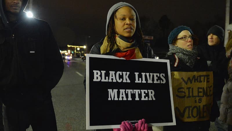 Un rapport a démontré les discriminations raciales dont est victime la population afro-américaine à Ferguson.