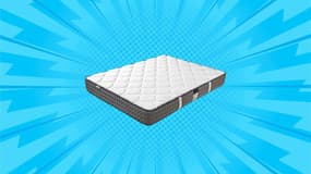 Vous ne rêvez pas, Cdiscount massacre le prix de ce matelas confortable pendant quelques heures