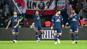 Kylian Mbappé