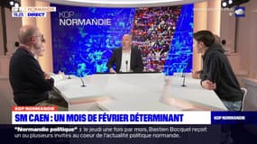 Kop Normandie du lundi 29 janvier – Le HAC arrache le nul à Lorient