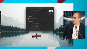 L'IA au service de la retouche de photos