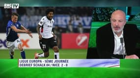 Le best-of de l'After Foot du jeudi 24 novembre