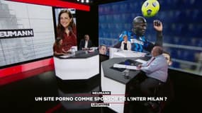 Sites porno et marques d'alcool à la rescousse du sponsoring sportif?