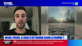 Le journal de 8h du mercredi 7 janvier 2026