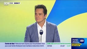 Le Grand entretien : Vente-unique profite de la relance d'Habitat - 14/01