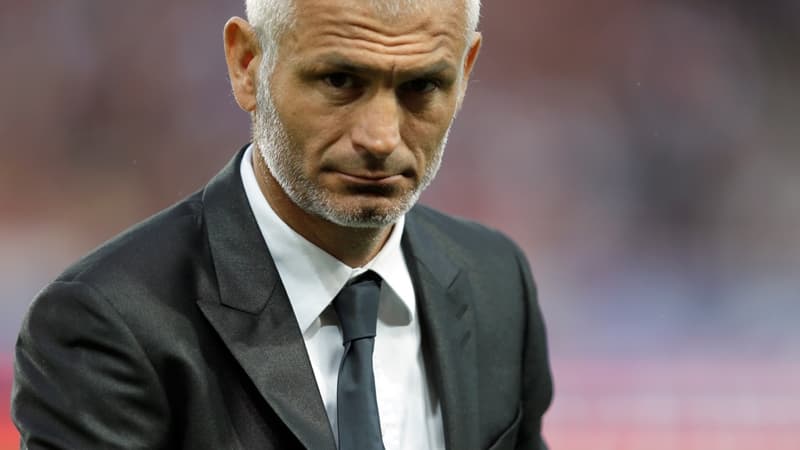 Fabrizio Ravanelli
