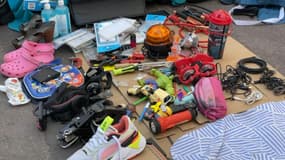 Les habitants de Noailles alertent sur les ventes à la sauvette qui pèsent sur la sécurité du quartier.
