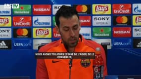 Ligue des Champions : le Barça méfiant avant d'affronter Chelsea