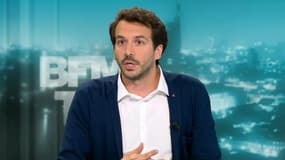 "Macron a été élu par défaut pour empêcher qu’une fasciste arrive au pouvoir" selon Lachaud, député France insoumise 