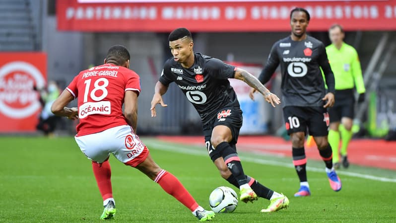 Brest-Lille