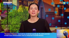 Le journal de 8h du mardi 4 novembre 2025