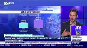 La France a tout pour réussir: 100M$ pour Nfinite, 70M€ pour Diabeloop, malgré la crise, la French Tech lève encore des fonds - 11/06