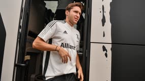 Federico Chiesa