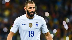 Karim Benzema
