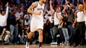 Deron Williams