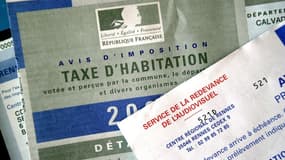 La taxe d'habitation est l'impôt le plus contesté