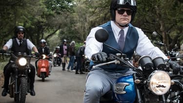 Avant d'acheter une moto ancienne, mieux vaut prendre des cours de mécanique. C'est un minimum...