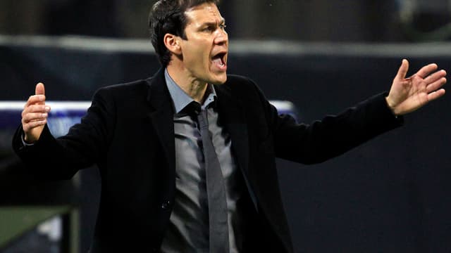 Rudi Garcia