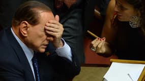 Silvio Berlusconi purgera sa peine sous forme de travaux d'intérêt général