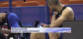 Batum : "On a rien lâché"